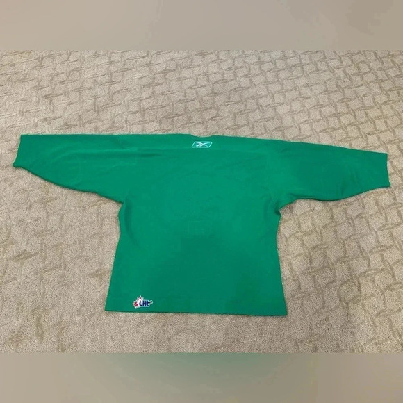 OHL Ontario  Hockey League Professional Hockey Practice Jersey - CHL / OHL - Picture 14 of 16